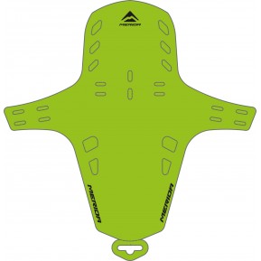 Бризговики Merida Mudguard/MTB fork, green Фото №1